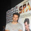 Rajneesh Duggal and his team launch the 'Spark' trailer