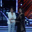 Rani Mukherjee promotes film 'Mardaani' on the sets of 'Jhalak Dikkhla Jaa 7'