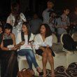 Hot Celebs at Lakme Fashion Week Winter / Festive 2014 Curtain Raiser