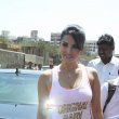 Sunny Leone takes auto rickshaw ride to promote film 'RAGINI MMS - 2'