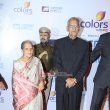 Bolly Celebs at the IAA Awards and COLORS Channel party