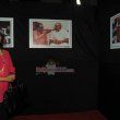 Bolly Celebs at the Bombay News Photographer Association (BNPA) is organized Photo exhibition titled 'Eka Vadlachi Kahani' (The Tale of a Storm) on the Life of Late Balasaheb Thackeray