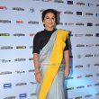 Festival ambassador Vidya Balan at the Indian Film Festival of Melbourne (IFFM) event