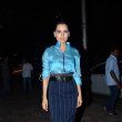 Kangana Ranaut promotes film 'QUEEN' at Reliance Digital Store