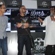 Filmmakers Anurag Basu, Abhinay Deo, Rohan Sippy, Anusha Dandekar at the launch of MTV Films