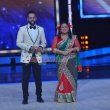 Amitabh Bachchan promotes 'Bhootnath Returns' on the Grand Finale of India's Got Talent Season 5