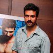Harman Baweja & Ayesha Khanna at film 'DISHKIYAOON' press meet