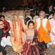 Launch of Shreya Ghoshal's first ghazal album HUMNASHEEN by Pandit Jasraj and Sanjay Leela Bhansali