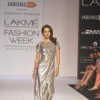 Kangana Ranaut walks the ramp for JABONG introduces Dorothy Perkins at LFW Summer Resort 2014
