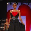 Manasvi Mamgai showstopper at Swapnil Shinde show at LFW Summer Resort 2014