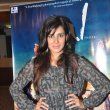Suniel Shetty, Purab Kohli, Kirti Kulhari, Saidah Jules at film 'JAL' music launch