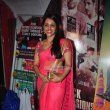 Neha Dhupia, Irrfan Khan among Bolly Celebs at film 'ANKHON DEKHI' premiere