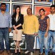 Divya Khosla Kumar, Lesle Lewi at the Indian Photography Edition Exhibition opening