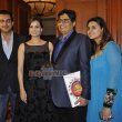 Bolly Celebs at 25 films completion celebrations party of Vashu Bhagnani
