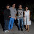 Hot Bolly Celebs at Kangna Ranaut's birthday party