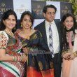 Varsha Usgaonkar, Manasi Naik at Gudi Padwa celebrations of Popley Group