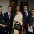 Imran Khan launches debut music album & video 'Welcome' of singer-actress UN Goodwill Ambassador Celina Jaitley