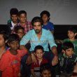 Saqib Saleem, Partho Gupte, Amole Gupte, Pragya Yadav visit film HAWAA HAWAAI screening to interact with fans