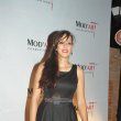 Hot Bollywood Celebs at the Mod'Art International Annual graduating fashion show
