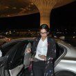 Sonam Kapoor and Rhea Kapoor snapped leaving for Cannes Film Festival