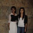 Alia Bhatt among Bolly Celebs at film 'CITYLIGHTS' special screening