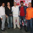 Bolly Celebs at Boogie Woogie Karaoke Party