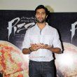 Arunoday Singh, Akshay Oberoi, Siddharth Roy Kapur at film 'PIZZA' 3D trailer launch