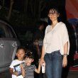 Stars with their kids at Shilpa Shetty's son Viaan Raj's 2nd birthday party