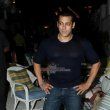 Stars at film 'HEROPANTI' success party