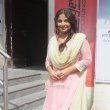 Vidya Balan, Supriya Pathak, Tanvi Azmi, Kiran Kumar at trailer launch of film 'Bobby Jasoos'