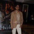 Bolly Celebs at the book launch of Haider, Omkara and Maqbool