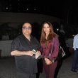 Bolly Celebs at Tabu hosted special screening of film 'Haider'