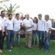 Film 'Ekkees Toppon Ki Salaami' stars launch Clean India Campaign