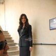 Katrina Kaif gets snapped at film 'BANG BANG!' media interactions