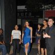 Kiara Advani at the launch of Fabula Rasa Fashion-Art-Decor-Intersections show room