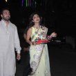 Shilpa Shetty and Sridevi celebrate Karwa Chauth Festival