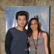 Bollywood celebs at the special screening of 'Ekkees Toppon Ki Salaami'