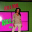 Parineeti Chopra launches song Sajde from film 'Kill Dil'
