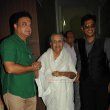 Hridaynath Mangeshkar celebrates his 77th birthday