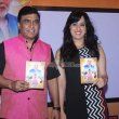 Mohit Chauhan with Ravindra Singh launches music video EK BHARAT-SHRESHTHA BHARAT