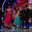 Sonam Kapoor and Fawad Khan promotes film 'KHOOBSURAT' on Jhalak Dikhhla Jaa 7