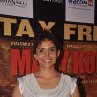 Bolly Celebs at film 'MARY KOM' special screening