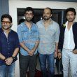 Bolly Celebs at the Mahurat of film 'Welcome To Karachi'