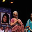 Singer Sanjeevani Bhelande gives musical tribute to Waheeda Rehman