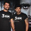 Bolly Celebs at the music launch of film '3 A.M.'