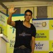 Akshay Kumar at the launch of Donate Your Calories campaign by Sugar Free