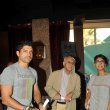 Bollywood celebs at 16th Mumbai Film Festival announcement press conference