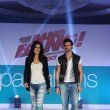 Katrina Kaif and Hrithik Roshan showcase the Pantaloons limited edition collection
