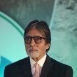 Amitabh Bachchan and Prasoon Joshi launch Dettol Banega Swachh India