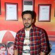 Emraan Hashmi & Amyra Dastur At Red FM Studio
